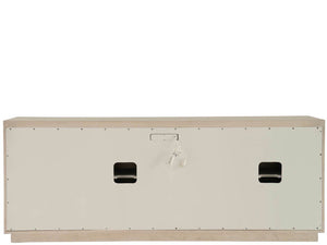 Avaline - Dolce Credenza - Light Brown