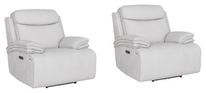 Alpine - Power Zero Gravity Recliner