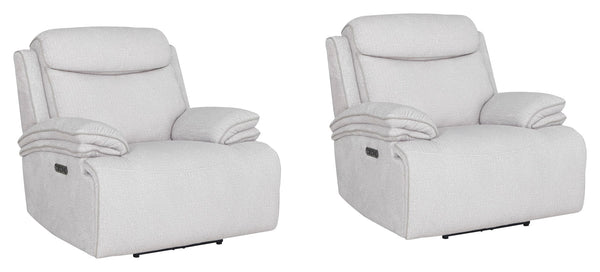 Alpine - Power Zero Gravity Recliner