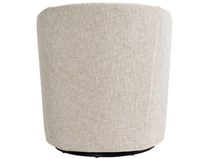 Burke - Swivel Chair