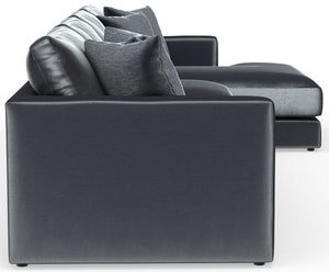 Remington - Modular Sofa - Slate