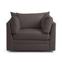 Audrey - Swivel Chair