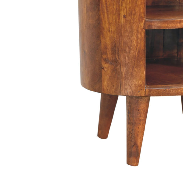 Cortez - Bedside Table