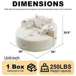 Single Sleeper Chair For Living Room