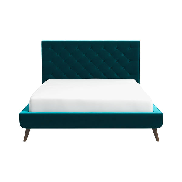 Dillon - Platform Bed