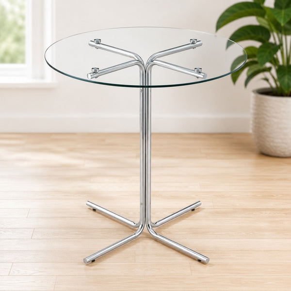 Round Bar Table For Kitchens