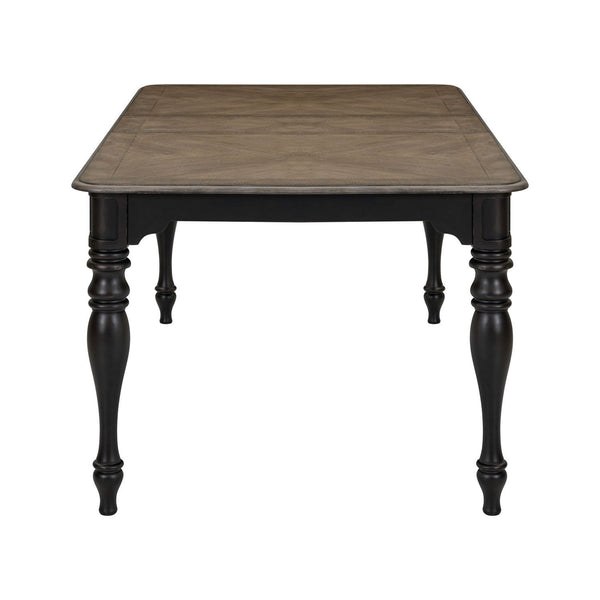 Magnolia Manor - Drop Leaf Table