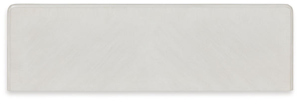 Montelaine - Dining Room Server - Antique White