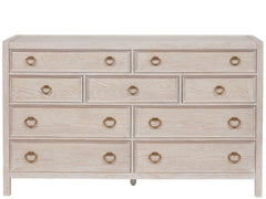 Getaway - Dresser - Beige