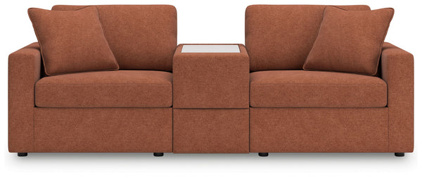 Modmax - Sectional - Spice
