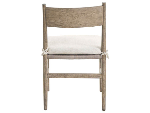 Dwell - Wood Back Side Chair (Set of 2)