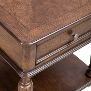 Allington - Table