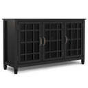 Connaught - Traditional Buffet Cabinet