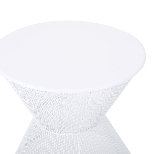 Nevada - Contemporary Side Table With Design