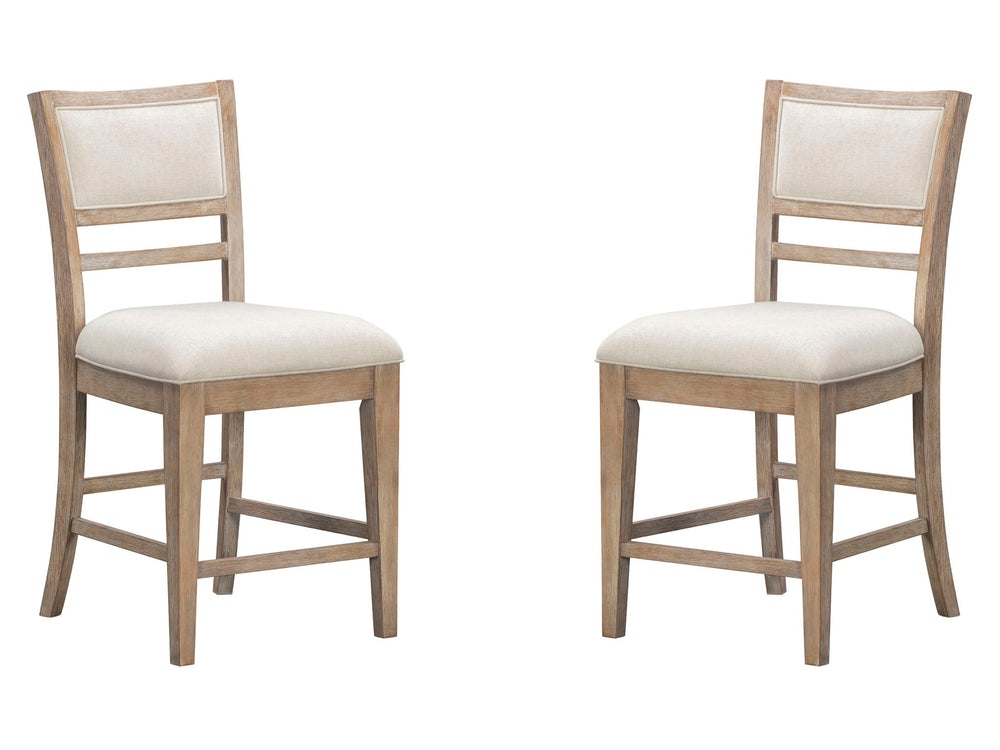 Breckenridge - Dining Upholstered Counter Chair