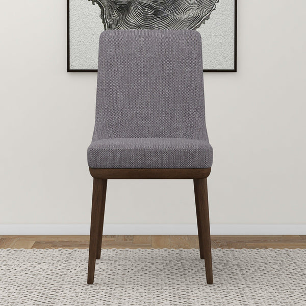 Kate - Mid-Century Modern Dining Chair (Set of 2)