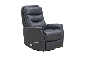 Gemini - Manual Swivel Glider Recliner