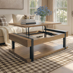 Jorannti - Living Room Table