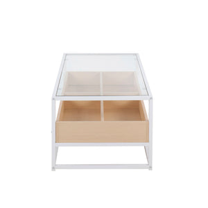 Display Contemporary Table