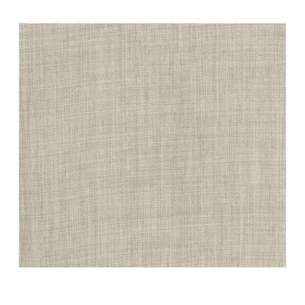 Fiona - Upholstered Dining Chair With Turned Legs (Set of 2) - Light Gray