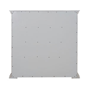 Big Valley - 10 Drawer Chesser