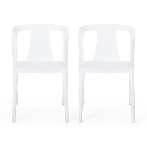 Orchid - Chair (Set of 2)
