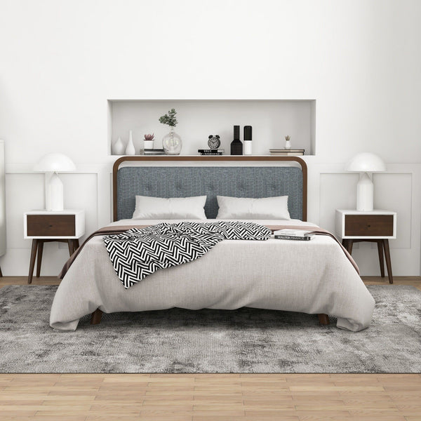 Avery - Modern Design Night Stand