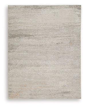 Bachus - Rug