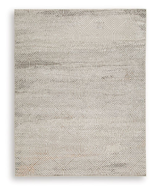 Bachus - Rug