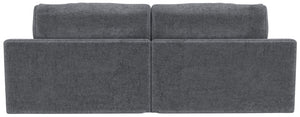 Cozy - 2 Piece Double Wide Chaise With USB Charging Ports
