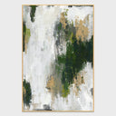 Algae - Painting Art By Buddy Whitlock