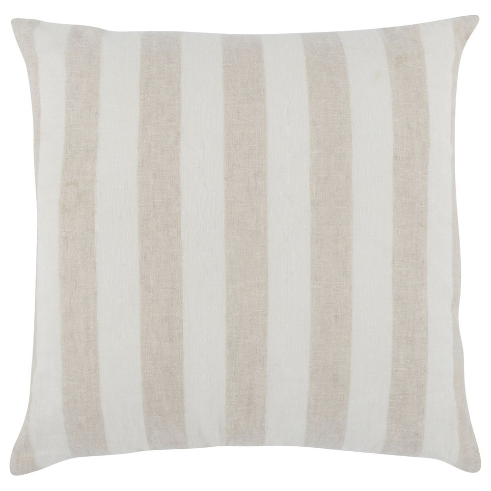 Atwater - Pillow - Ivory / Natural
