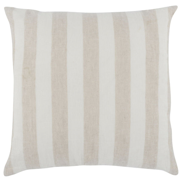 Atwater - Pillow - Ivory / Natural