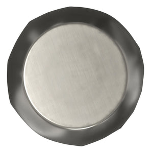 Flanigan - Hand Crafted Metal Accent Table