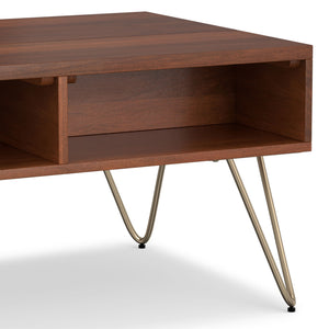 Hunter - Handcrafted Lift Top Coffee Table