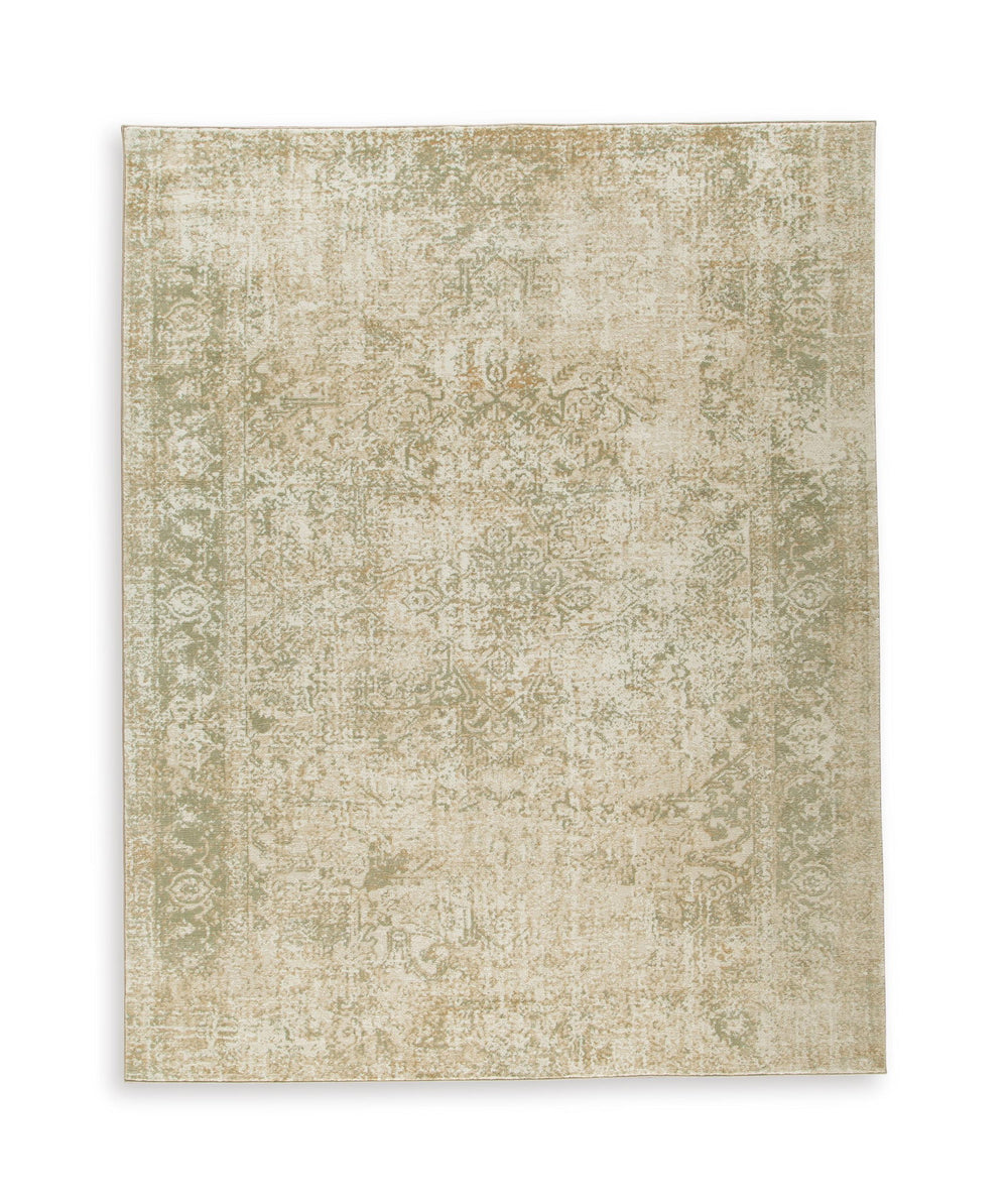 Kenwich - Rug