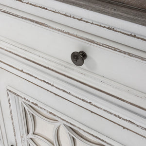 Magnolia Manor - Hutch & Buffet
