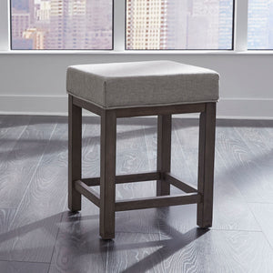 Tanners Creek - 4 Piece Dining Room Set - Graystone
