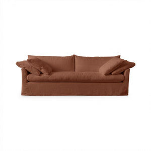 Cassiano - Slip Cover Sofa