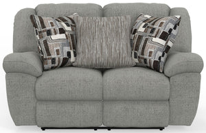 Trifecta - Reclining Loveseat