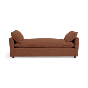 Caplan - Backless Sofa