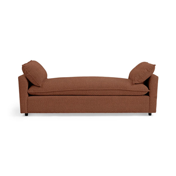 Caplan - Backless Sofa