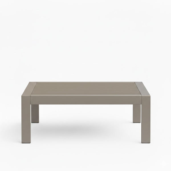 Outdoor Patio Set All-Weather & Thick Cushions