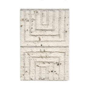 Tahoe - Wool Rug
