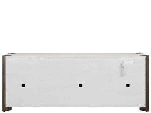 Modern - Credenza