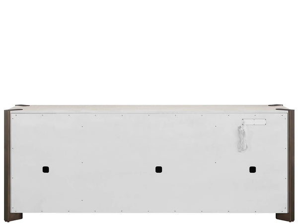 Modern - Credenza