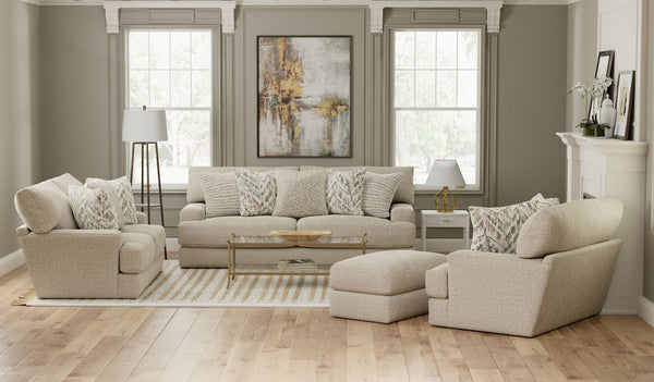 Brett - Loveseat