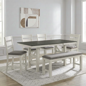 Brook Bay - Optional Gathering Table Set