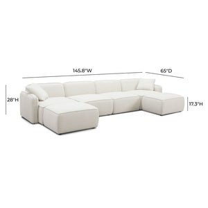 Travie - Modular Sectional
