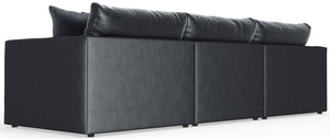 Remington - Modular Sofa - Slate